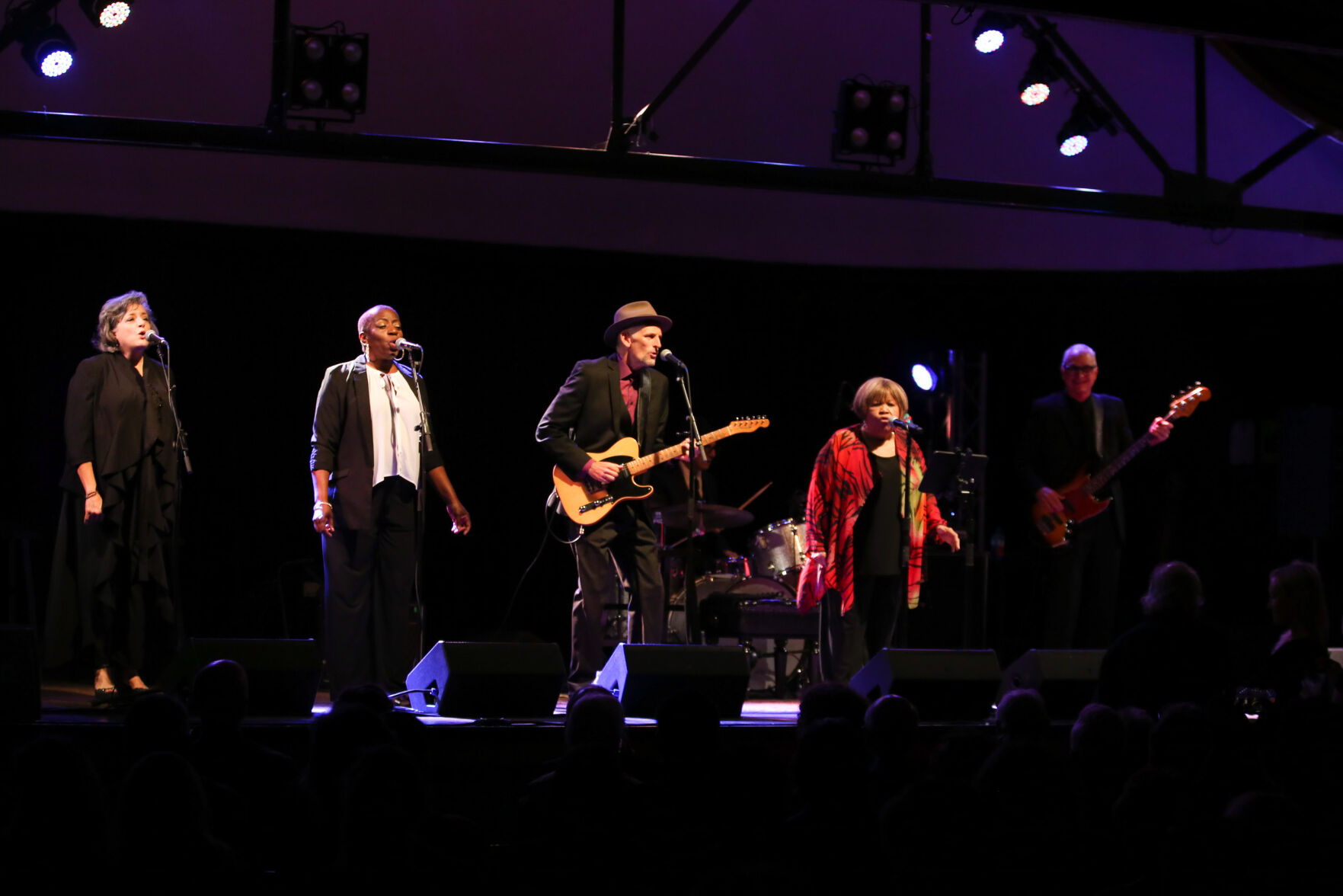 Bob Dylan Mavis Staples